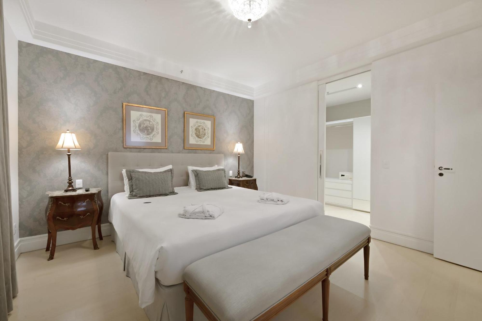 Hotel Mont Blanc Premium Ribeirão Preto Exteriör bild